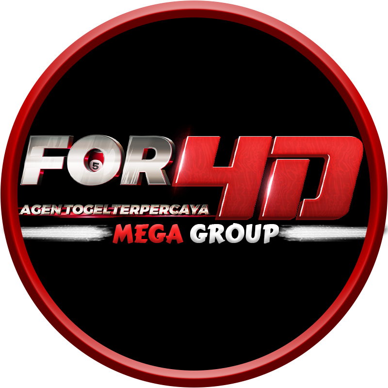 Logo For4D